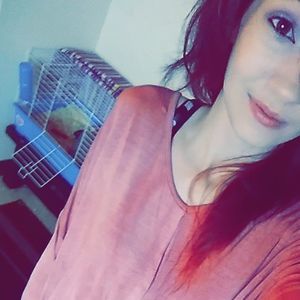 Meet your Posher, Mickayla